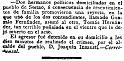 Hermanos politicos se atacan. 4-1901